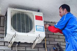 24/7 and Emergency HVAC Near Saluda Terrace, SC | Air Conidtioning and Heating Contractors