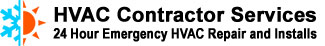 Saluda Terrace HVAC Services